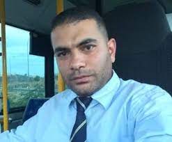 Jamel Abu Madi